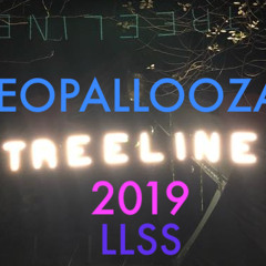 LLSS TREELINE LEOPALLOOZA 2019