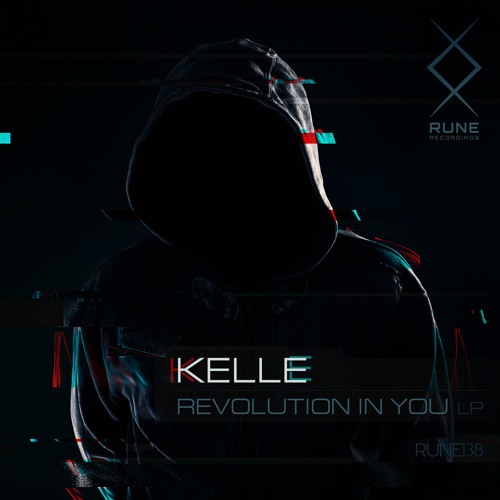 RUNE138: Kelle feat. Ann Wo — Desperate (Breaks Mix) • PREVIEW