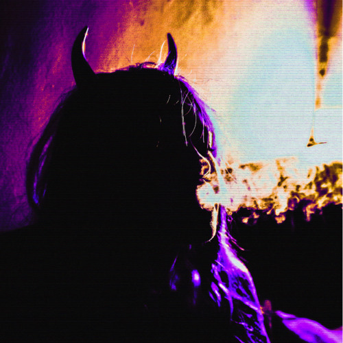 Devil In Disguise (feat. Ekeon)