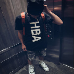 straight up [me]