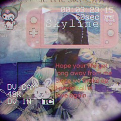skyline - bunnyyuii + ChaLotte3 (xtasane)