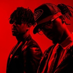 (Free) 21 Savage x Metro Boomin Type Beat "Time Is Ticking"