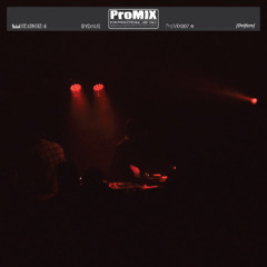 ProMIX007 - Drifters