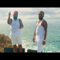 Popcaan Chronic Law - Kick It Wid Myself