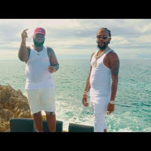 Popcaan Chronic Law - Kick It Wid Myself