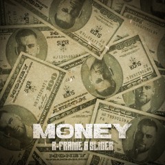 R-Frame & Slicer - Money [FREE DOWNLOAD]