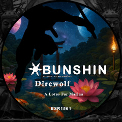 Direwolf - A Lotus For Marina (FREE DOWNLOAD)