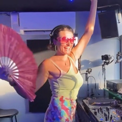 Operator Radio - SUMMER SWEAT SESH