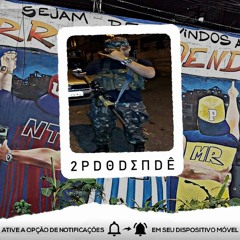 MC SALOMÃO - MEDLEY PRO COMPLEXO DO DENDÊ [DJ'S DA ILHA - 2K20]