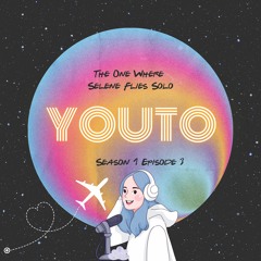 The One Where Selene Flies Solo (New Year's Resolution) S1 E3