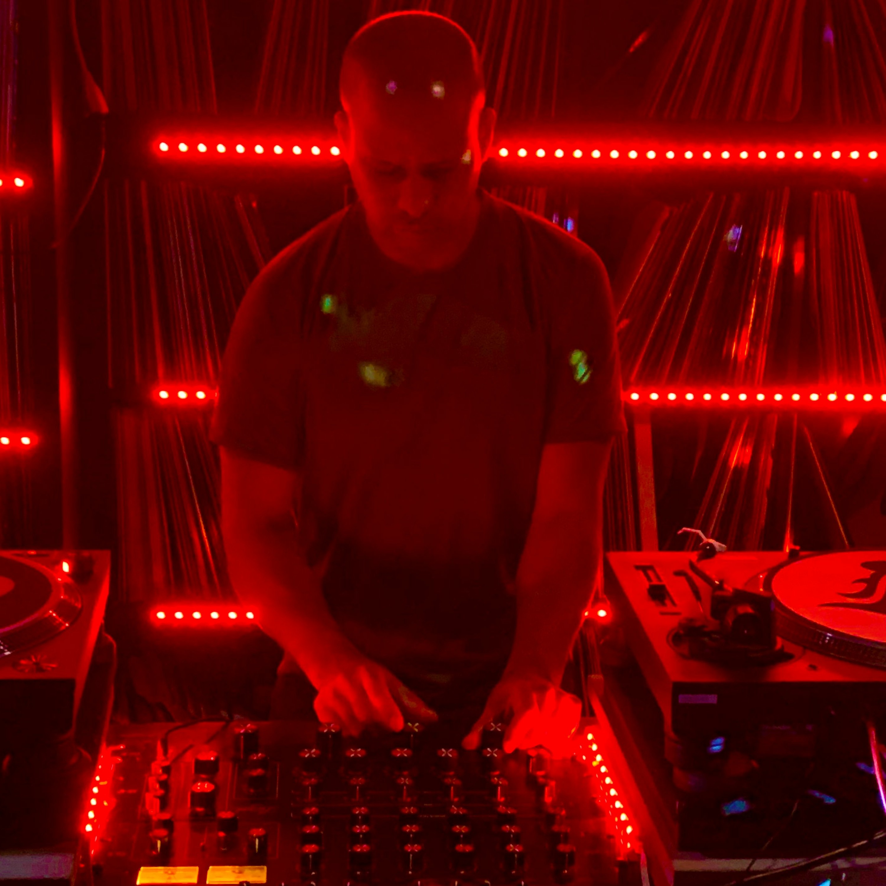 DC House Grooves Meet the Locals Podcast