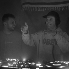TeeM b2b MORI @ JO's 15.03.2025