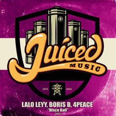 Disco Ball (Original Mix)