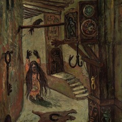 الظلام الاخير | مزج