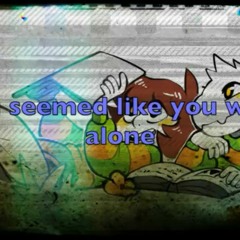 His Theme Asriel  Chara  Original Lyrics.mp3