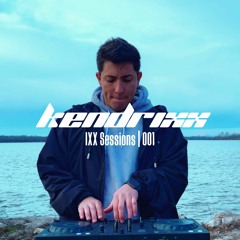 Melodic House & Techno Mix - Kendrixx (IXX Ep.1)