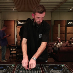 DAVID B | Radio Rudina