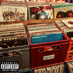 Finesse ft. YB2 (Prod. Dylan Kusch)