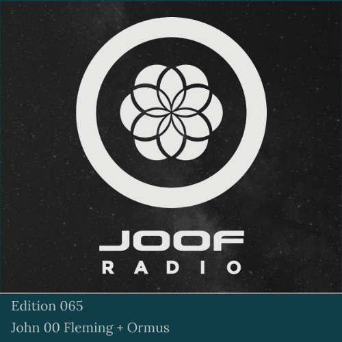 ORMUS @ Joof Radio 065