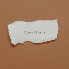 Paper Hearts