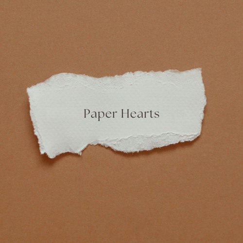 Paper Hearts
