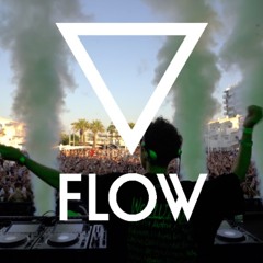 Franky Rizardo presents FLOW Radioshow 473