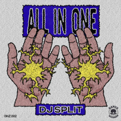 DJ Split - NUZ [GNZ002]
