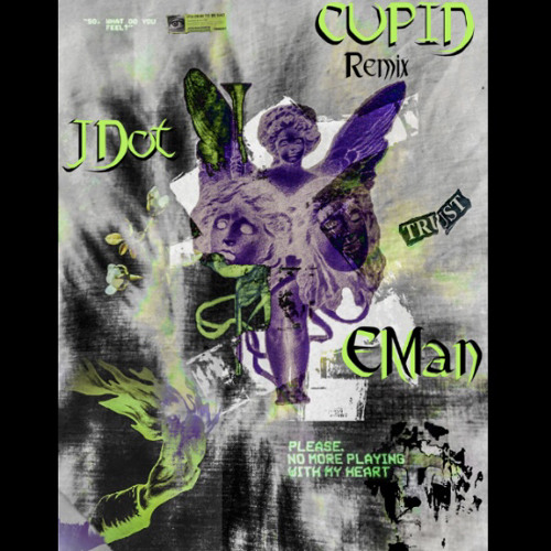 JdotCupidRemixFtEman