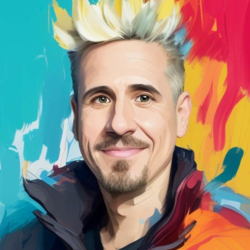 Playlist 1 - September 2023