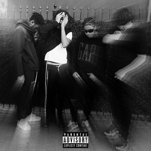 Smokin On Who? ft. blikk2four