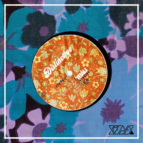 Experimental Brass Rock W/Soul SS Drums