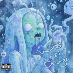 Jiaji - Louboutin Walk (slowed + reverb)