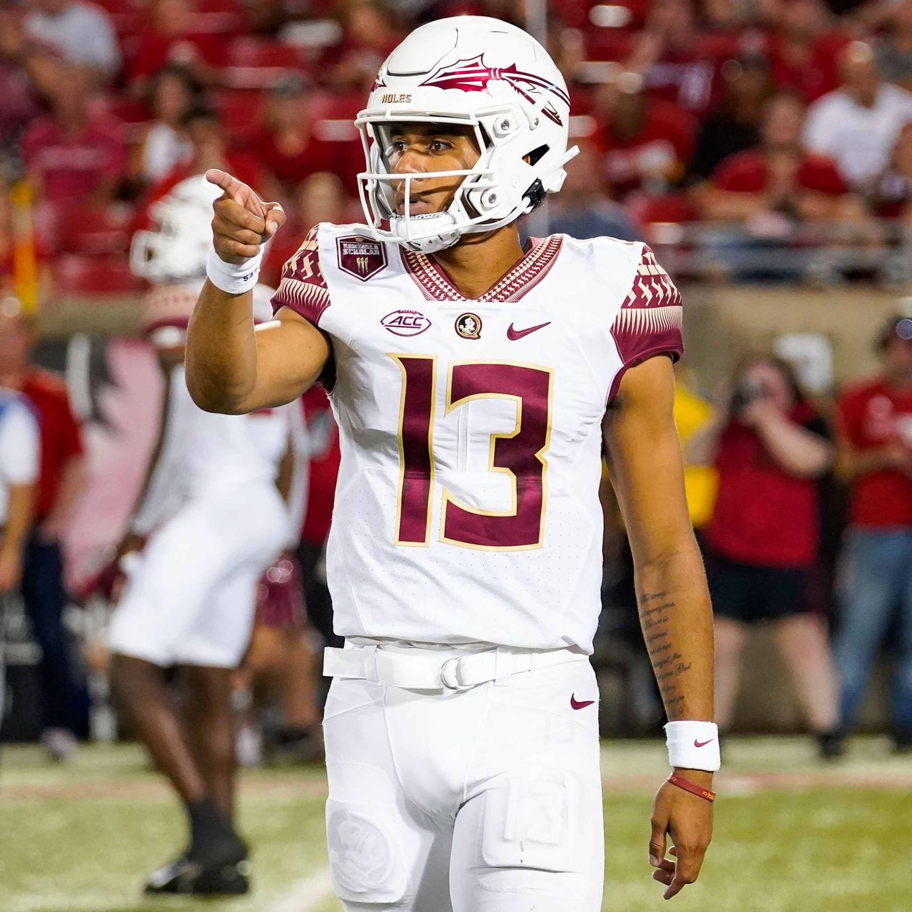 TTP #231 : Les Seminoles, des favoris annoncés en Play-Offs... La Preview de Florida State ! episode artwork