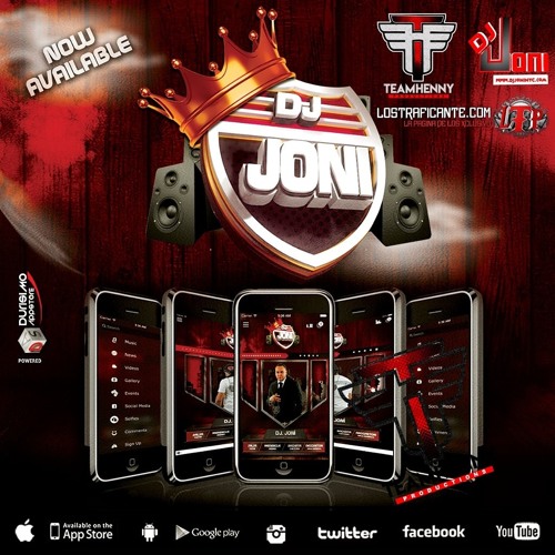 Bobote - El Fecho RD Ft El Experimento,Varios Artista - Dj Joni Simple Intro Outro - 124 BPM