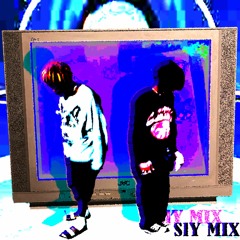 !tsU (SLY MIX) (feat. PHAR04H)