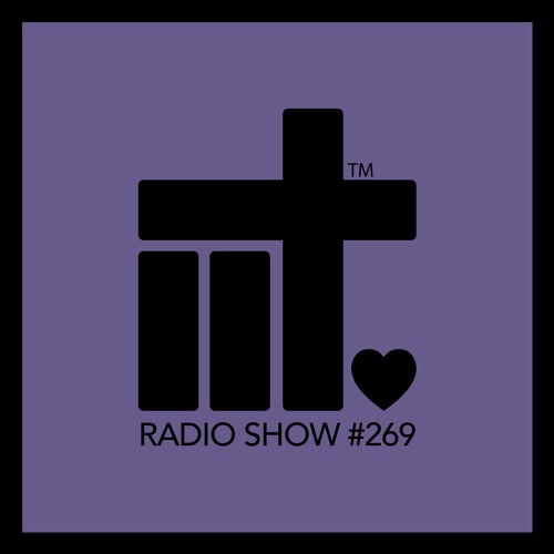 In It Together Records on Select Radio #269