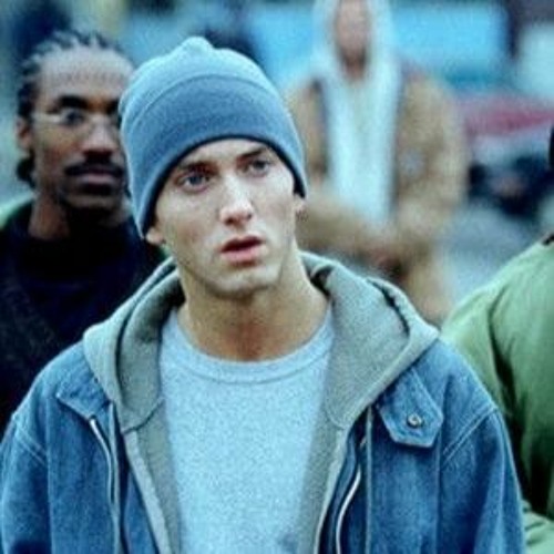 Stream Eminem Type Beat \