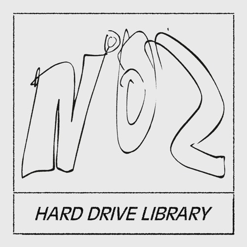 Stream HDL N ° 02 - (snippets) by Hard Drive Library | Listen online ...