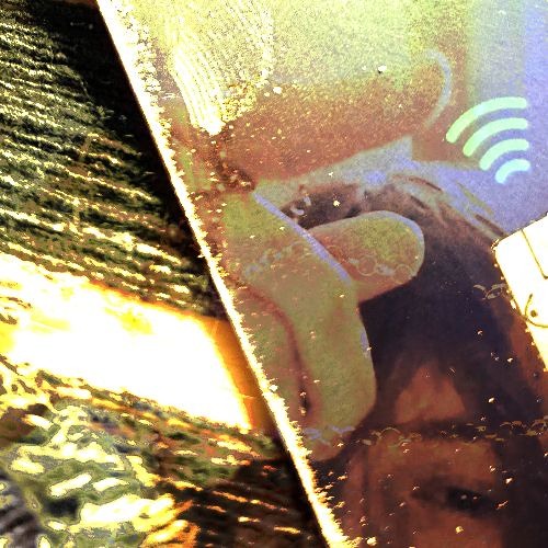 turnt²dust [hurt like hell]「+inveja nd miseryprism」