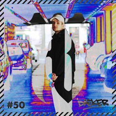 HOTCAST#50 with «BAEKER»