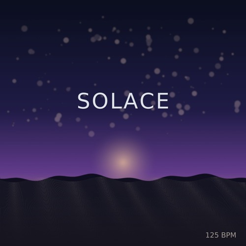 Solace - Original Mix