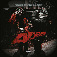 4DEEP FREESTYLE(feat.Kode La Mayor)