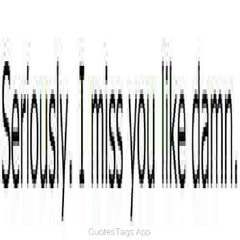 Sorry I treated u this way