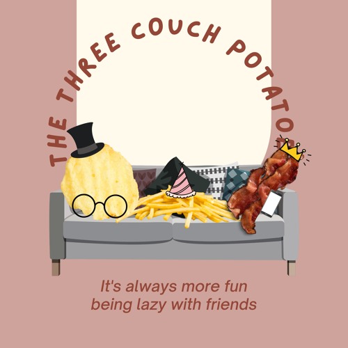 Stream The Three Couch Potatoes Side Episode Animal Farm Book Review