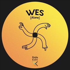 Wes - Alane (Khinza Edit)