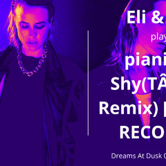 Eli & Fur - Dreams At Dusk 002 2025-07-23 with tracklist