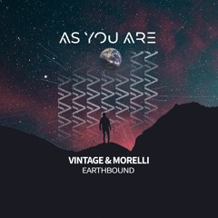 Vintage & Morelli - Earthbound [As You Are]