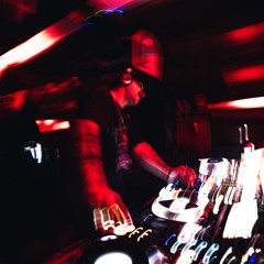 Kaddu @ Superafter - D-EDGE