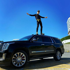 Cadillac 2