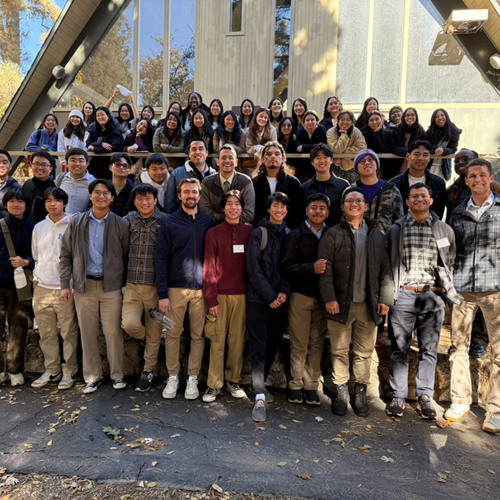 These things says the Holy One